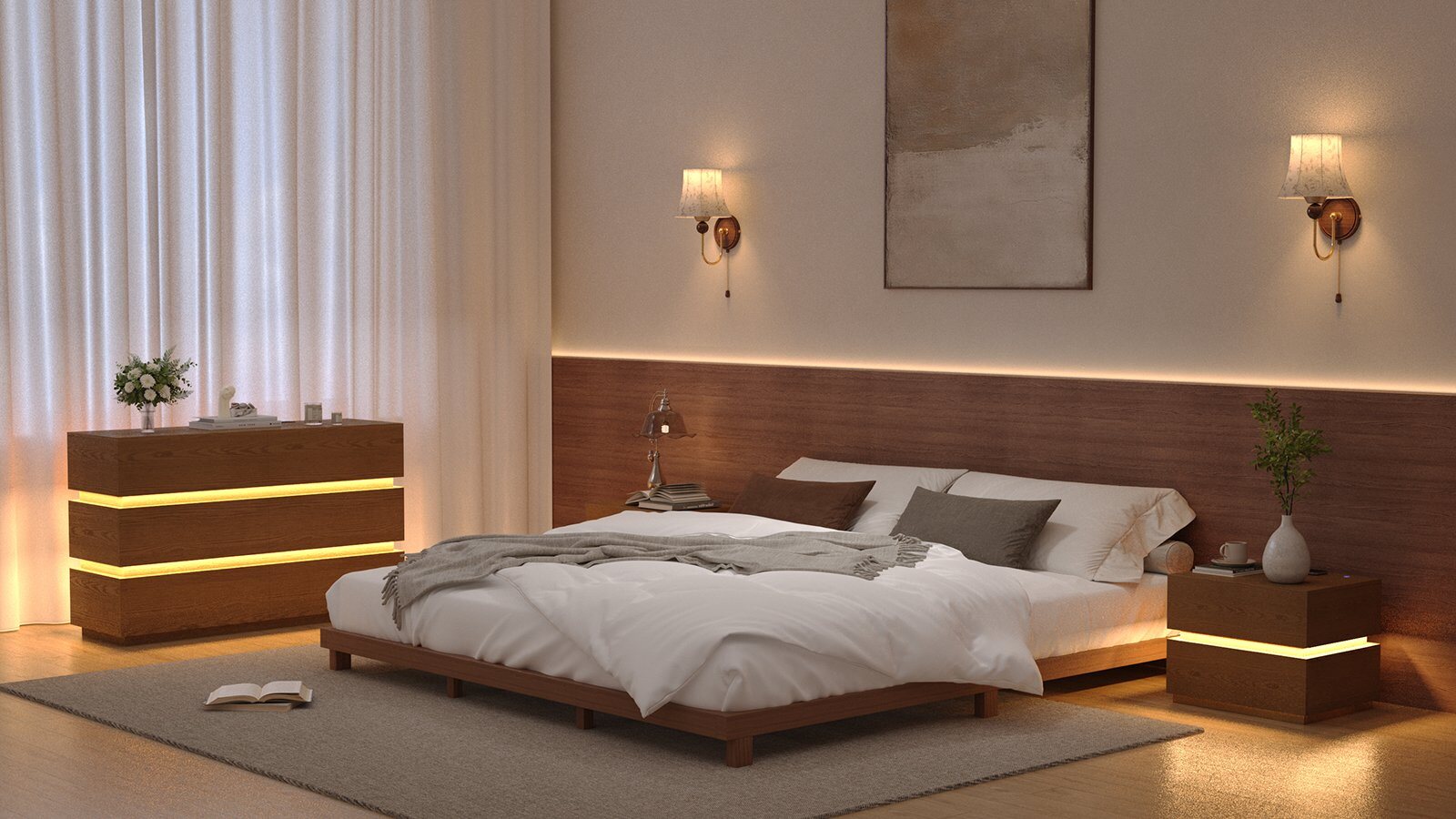Room inspiration